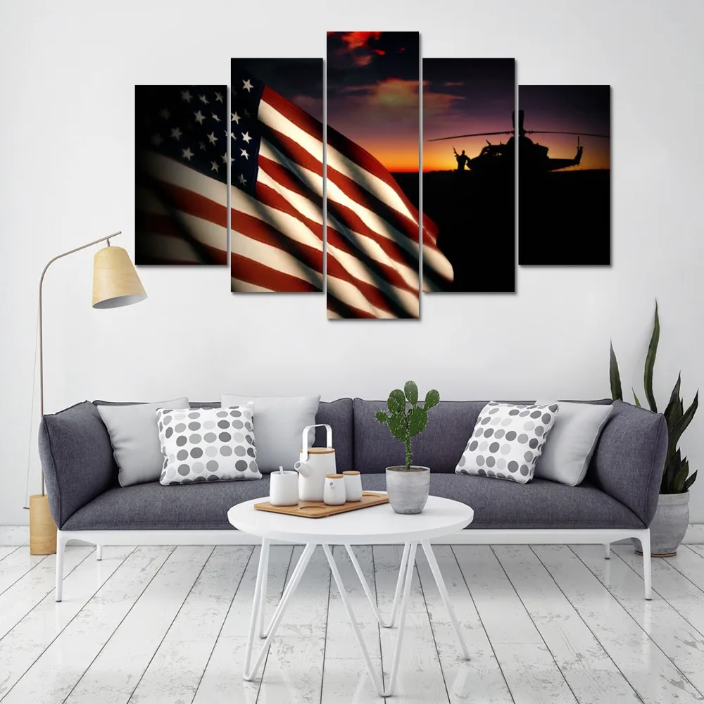US flag-2