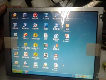 

HLD1045 lcd screen in stock with good quality and touch screen sales