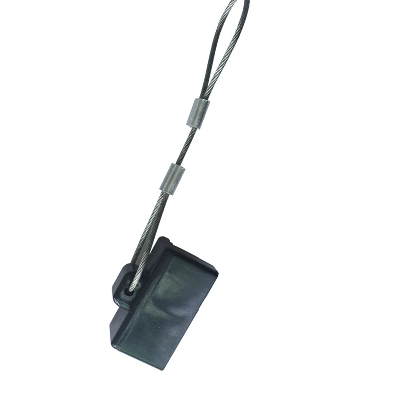 SD Dust Cover Power Connector Plug Dust Cover 600V350A AC DC for fork