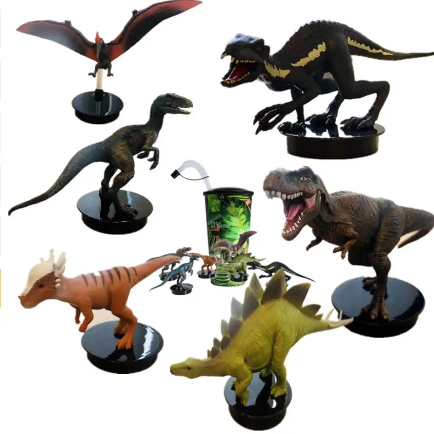 jurassic world fallen kingdom indoraptor toy