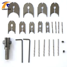 12pcs rosary bead molding cutter knife ball wooden bead rosary beads diamond processing DIY authoring tool 12pcs rosary bead molding cutter knife ball wooden bead rosary beads diamond processing DIY authoring tool