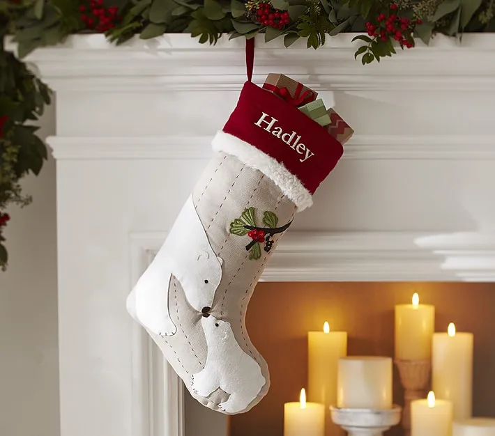 online shop personalized christmas stockings embroider names baby gift bag funny ornaments for christmas two polar bear aliexpress mobile - Funny Christmas Stockings online shop personalized christmas stockings embroider names baby gift bag funny ornaments for christmas two polar bear aliexpress mobile - Funny Christmas Stockings