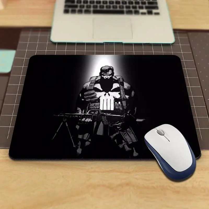 Tapis de souris Motif Punisher