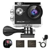 Sports & Action Video Cameras
