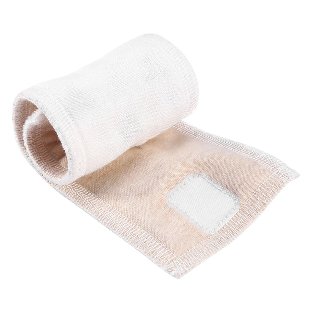 

245MM Reusable Organic Cotton Sanitary Pad Soft Breathable Napkins Day Use Feminine Sanitary Pads Moma Pantiliner