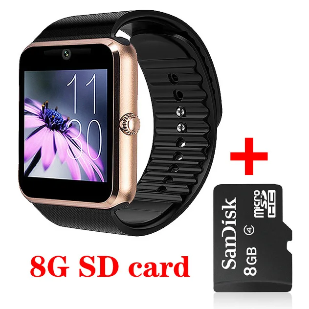 z60 bluetooth smart watch