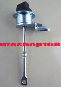 

actuator for GT12 GT1238S 708837 1600960499 A1600960499 turbo turbocharger for Smart-MCC Smart 0.6 (MC01) YH 55HP M160R3 3Zyl