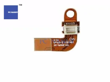 

PC NANNY Touchpad/Fingeprint Reader Connecting Cable For Lenovo ThinkPad X1 Carbon MT 34XX Laptop, P/N 50.4RQ09.011 WORKS