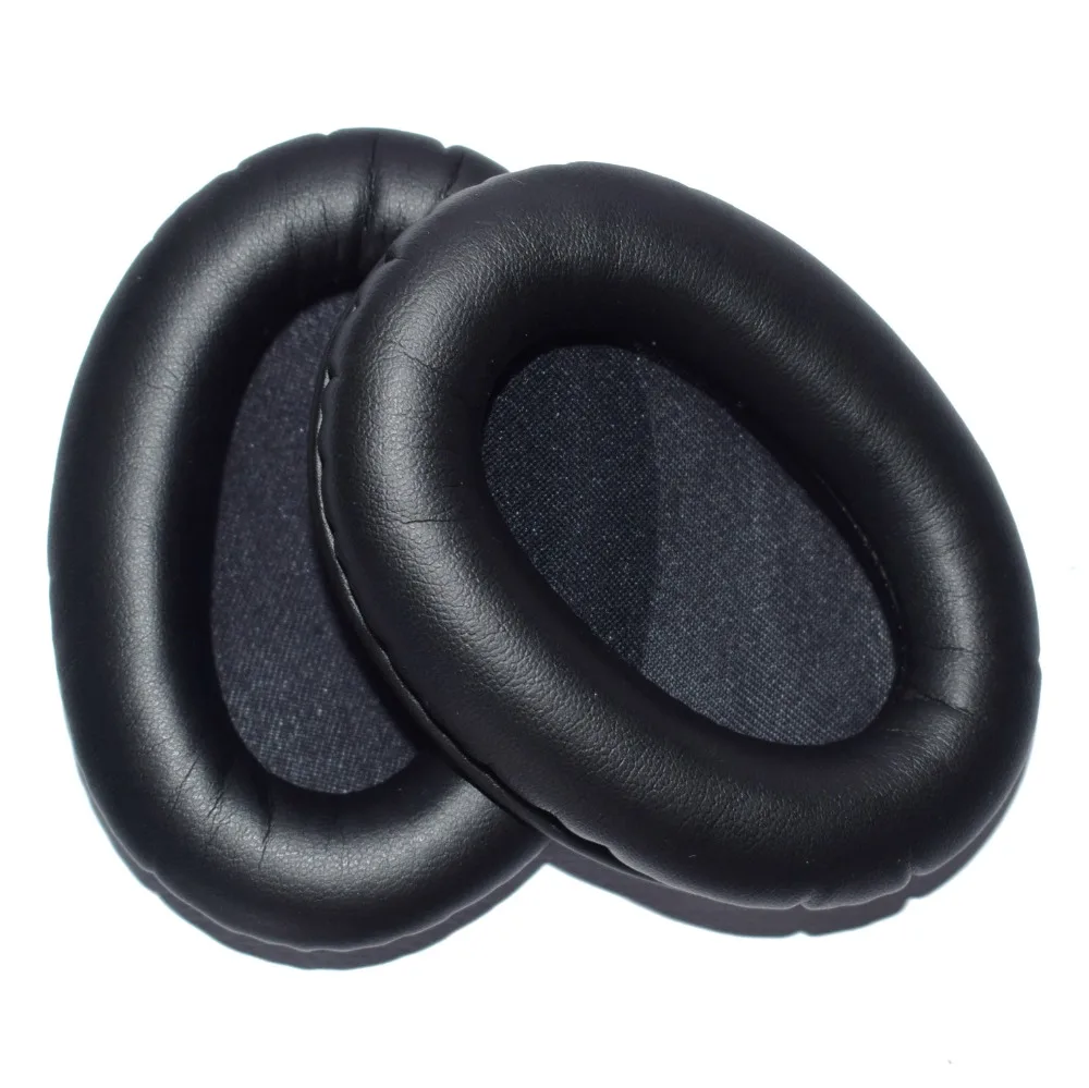 Черные сменные амбушюры XRHYY для наушников Kingston HyperX Cloud II KHX HSCP GM|ear pad cushions|ear padsear
