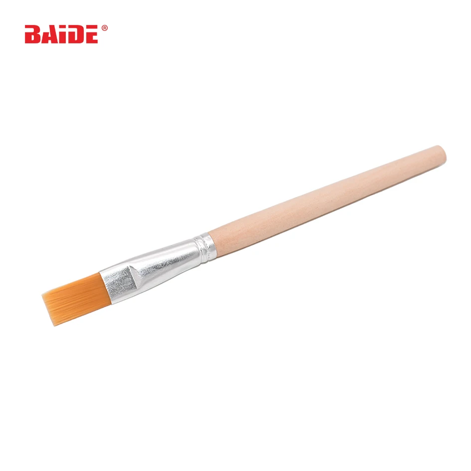 brush
