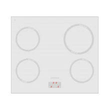 Индукционная варочная поверхность Zigmund& Shtain CIS 299.60 WX