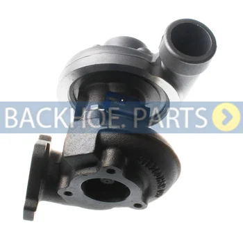 

Turbo S1B Turbocharger 04272464KZ 04176561KZ 04173990KZ for Deutz BF4L1011T