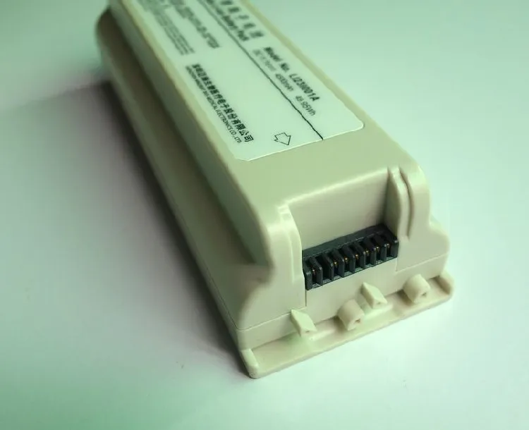 New Imported Battery Cells LI23I001A Battery For Mindray LI23I001A M5 M5T M7 M7T M9 Ultrasound Machines High Quality