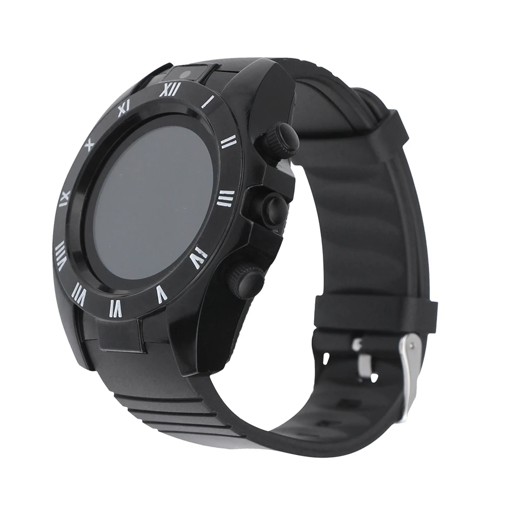 Новая мода S5 горячая распродажа наручные часы Bluetooth умные часы Спорт Шагомер с SIM Камера Smartwatch Android смартфон pk E6