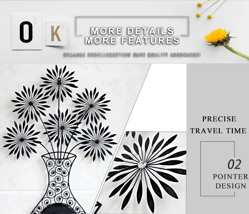  Wall Clock Wall Clock Wood Digital Wall Clock Led 3d Led Wall Clock Barber Shop Modern Clock Wood Clock Wall Diy Clock Watch (4)