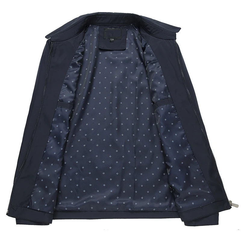2019-New-Arrival-Mens-Jacket-and-Coats-Business-Black-Male-Windbreaker-Brand-Outerwear-Stand-Collar-Men (2)