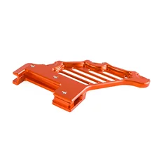 Rear Brake Disc Guard For KTM