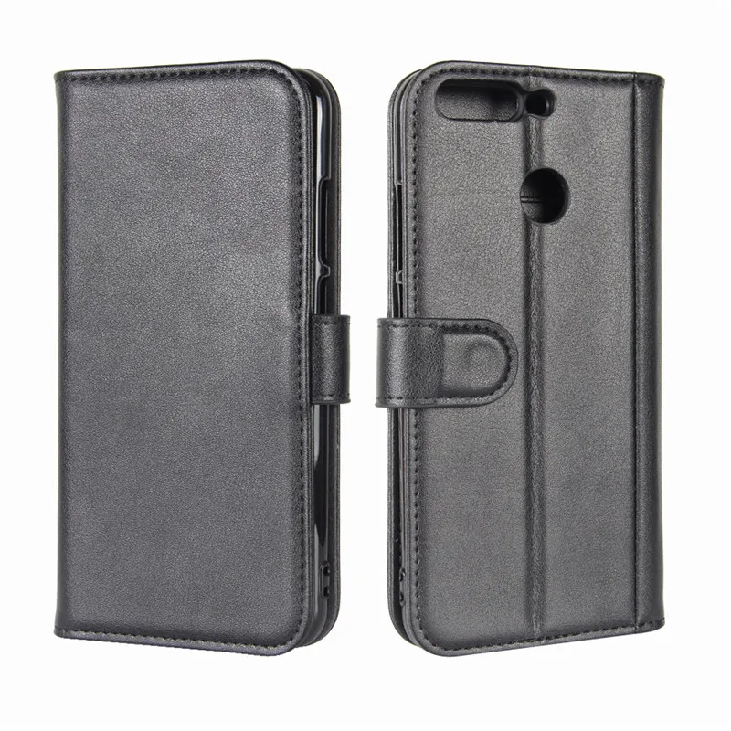 For Huawei Honor 8 Pro Case Honor 8 Pro Cover Wallet Genuine Leather Flip Case For Huawei Honor 8 Pro DUK-L09 Phone Case Bag (9)