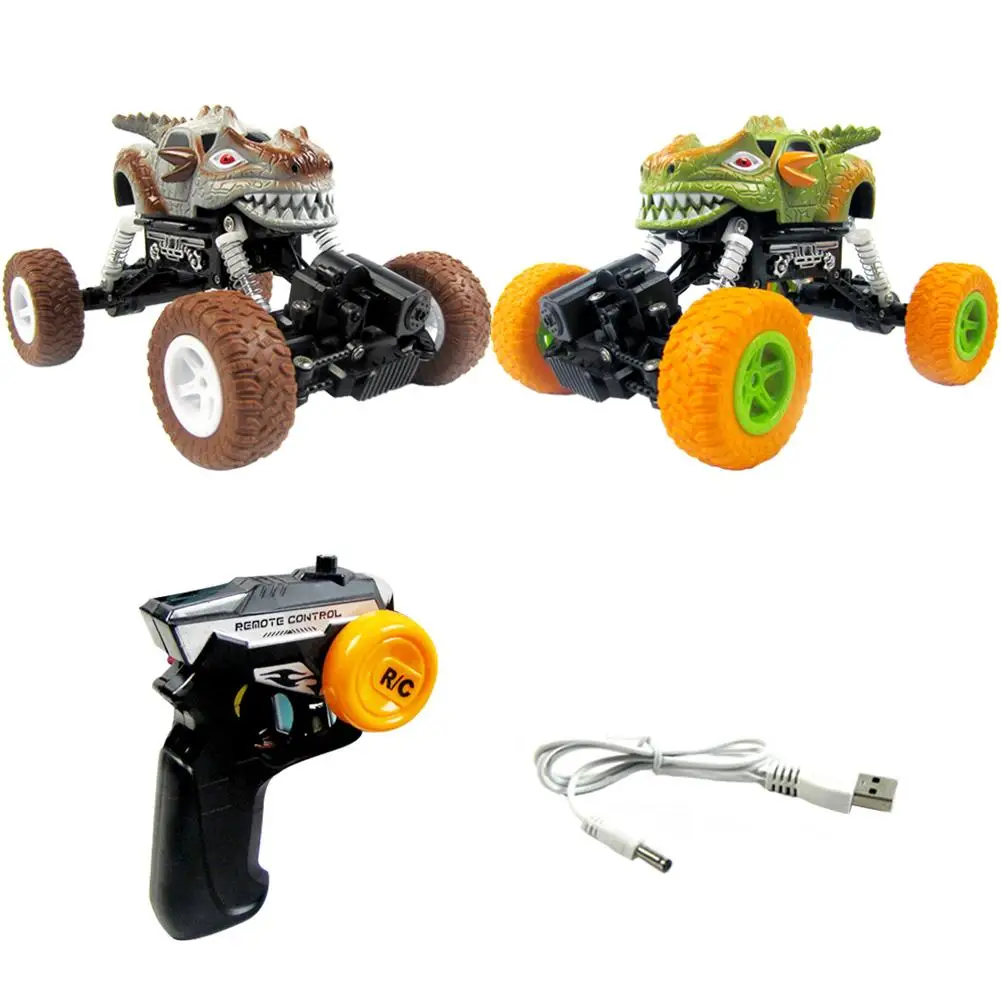 

Rc Car Climbing High Speed Remote Control Toy Car Children Remote Control Monster Off-road Racing Remote Control Car