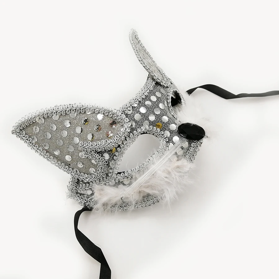 Fox Masks
