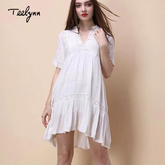Short Women Dress