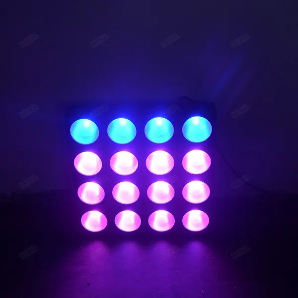 5x5 matrix light (11)
