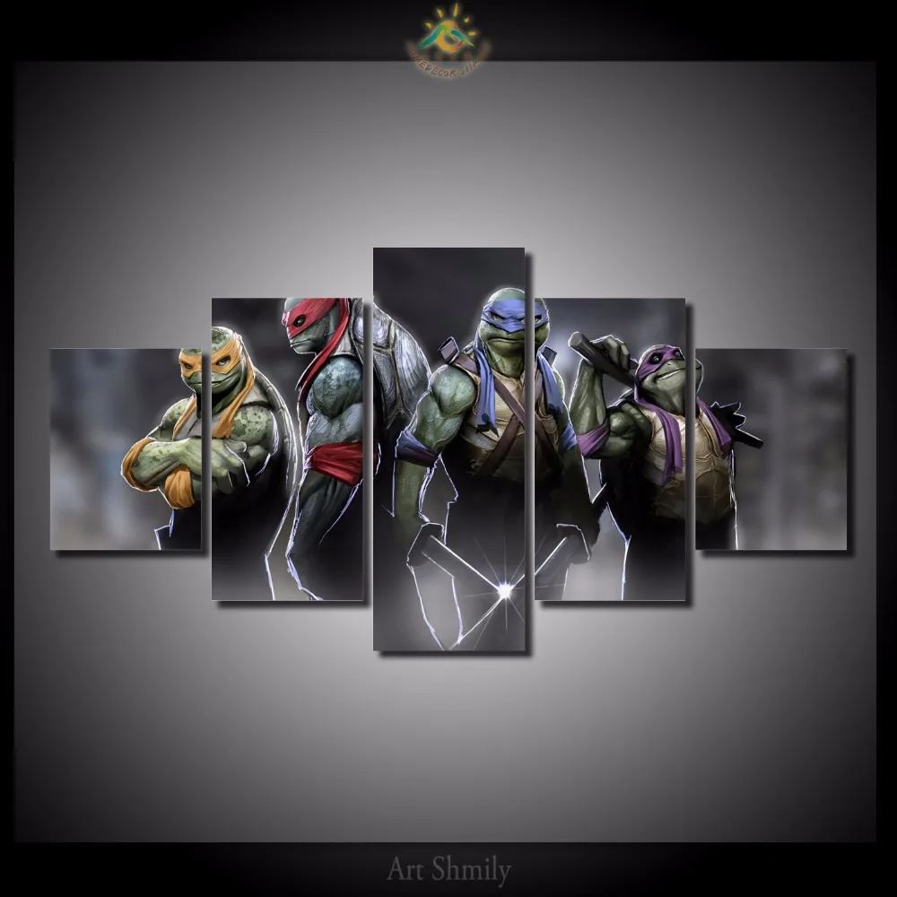 Ninja Turtle Wall Decor compare prices on ninja turtles art- online shopping/buy low price Ninja Turtle Wall Decor compare prices on ninja turtles art- online shopping/buy low price