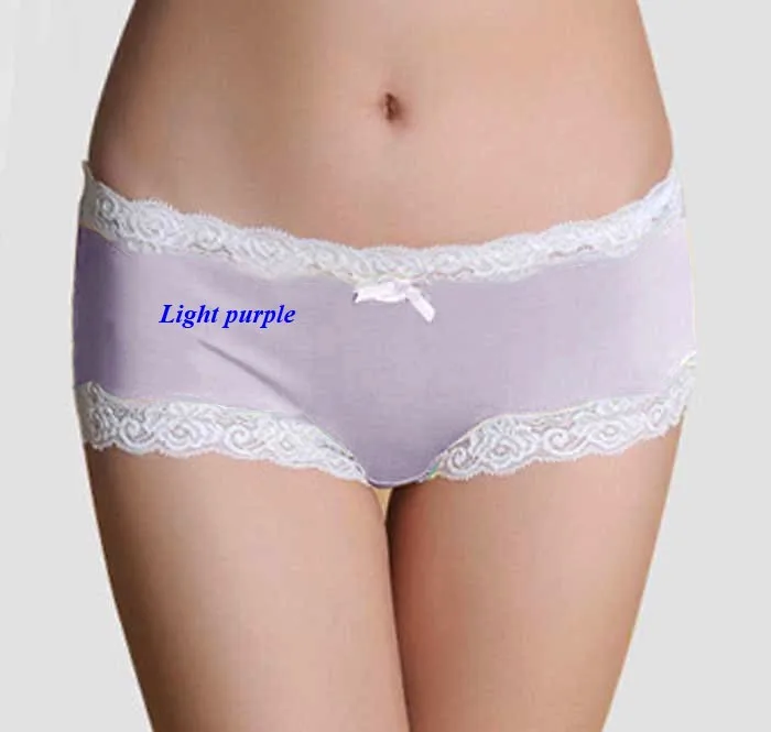 light purple