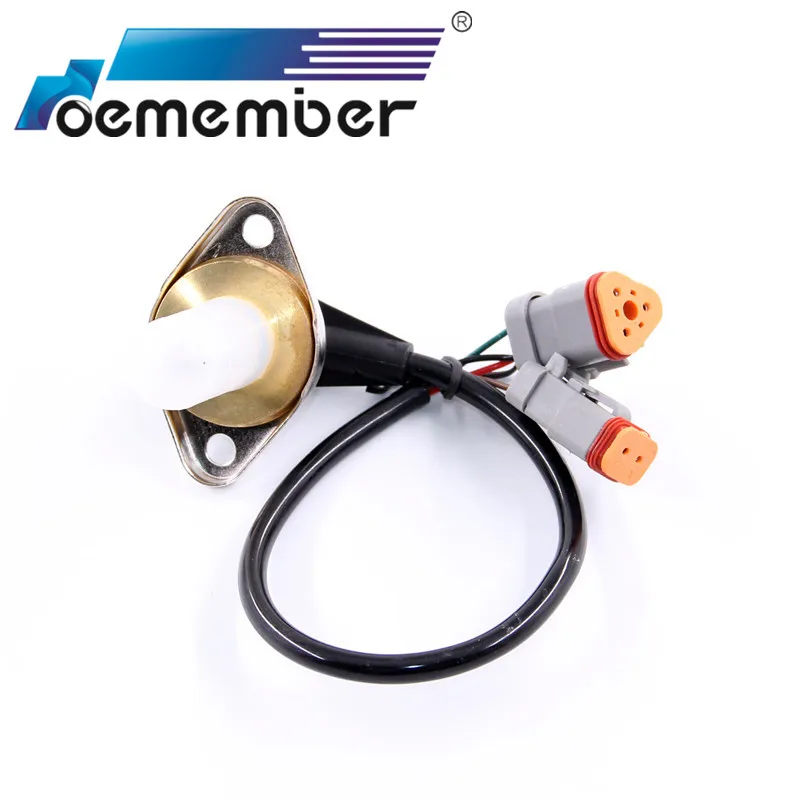 

SA SA5E0017 Charge Pressure Sensor 1862798 Suitable for Scania 1402943 1545634 1784636 1383578