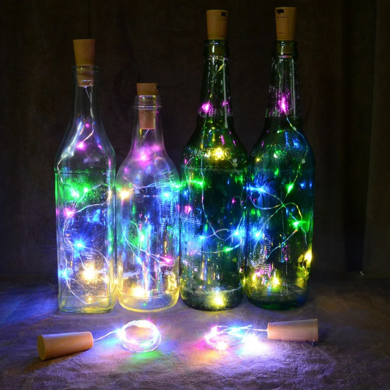 dolls house fairy lights