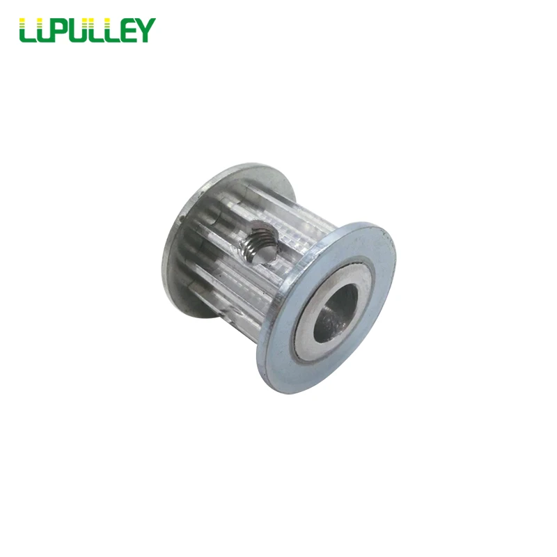 LUPULLEY 1 шт. HTD 5 м 12 т шкив ремня ГРМ 12 зубьев 16 мм/21 мм Ширина ремня диаметр 5 мм/6 мм/6,35 мм/8 мм/10 мм HTD5M шкивы колеса шестерни AF