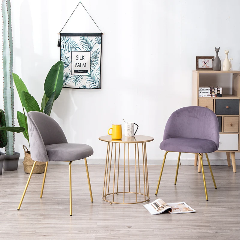 20%Nordic chair modern minimalist home makeup chair restaurant lounge chair coffee chair 20%Nordic chair modern minimalist home makeup chair restaurant lounge chair coffee chair