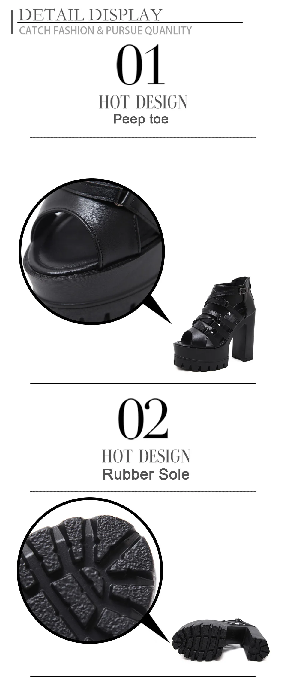 chaussures femme