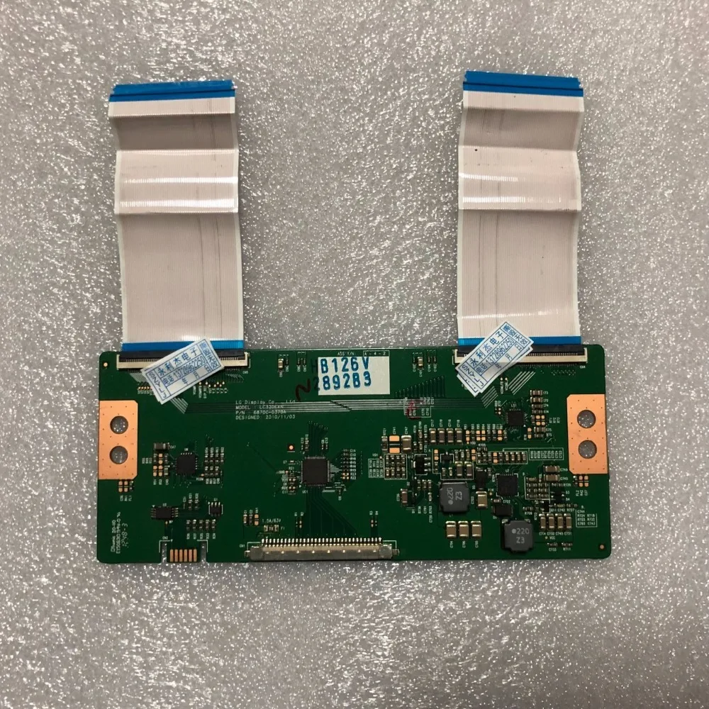 

1PCS LED LCD TV T-CON Logic board 6870C-0370A LC320EXN NEW SPOT