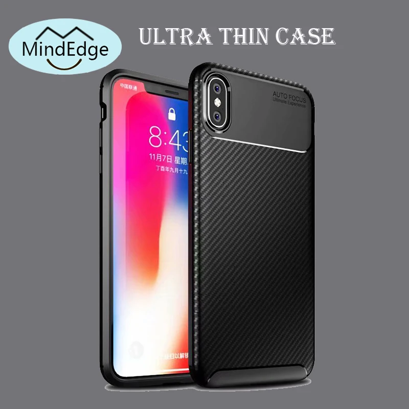 

Ultra Thin Soft Back Cover Case for iPhone X XR XS Max Case 360 Shockproof for iPhone 5 SE 6 6s 7 8 Plus Case Coque Phone Capa