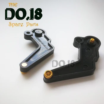 

10pairs D019-4171 D0194171 MP2550 MP3350 MP3851 Fuser Pressure Release Lever for Ricoh Aficio MP 2550 2851 3350 3851 D0194191