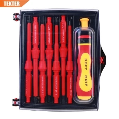 Wera 059030. Screwdriver set набор отверток. Мульти отвертка. Набор отверток fit 56039 9шт. Набор изолированных отверток.