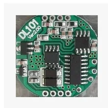 Усилитель давления RS-485 модуль связи датчик нагрузки DL-101 миниатюрный передатчик