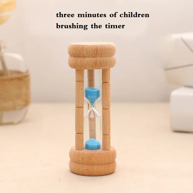timer for three minutes