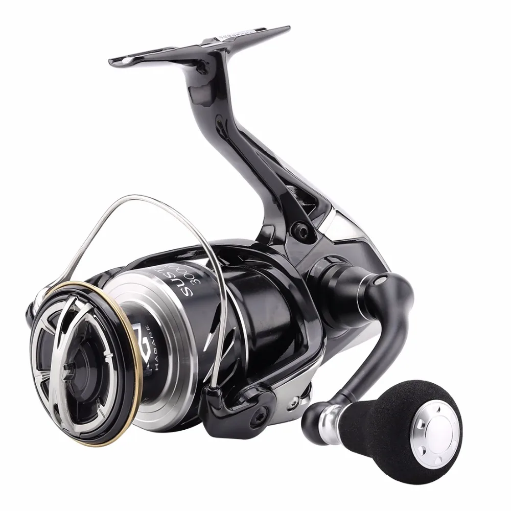 shimano sustain 3000