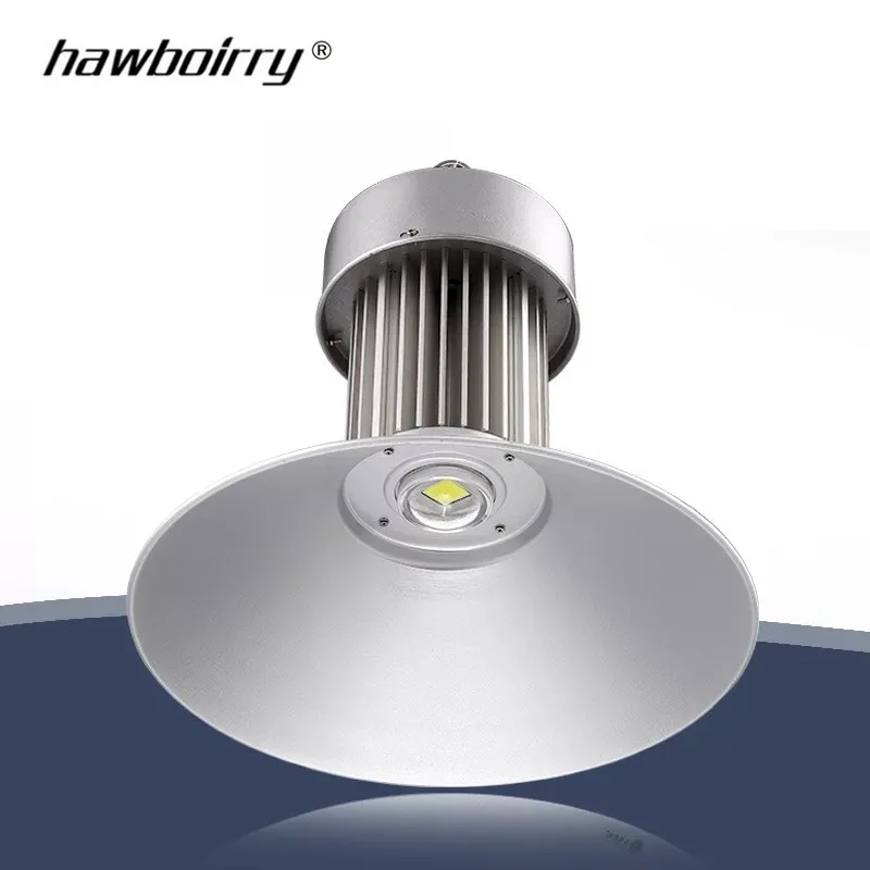 

HAWBOIRRY LED indoor industrial and mining workshop factory warehouse outdoor stadium garden villa square chandelier