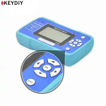 KEYDIY Newest KD900/KD-X2 Remote Maker the Best Tool for Remote Control World Update Online Auto Key Programmer