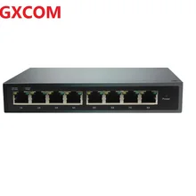 VLAN 8 Порты и разъёмы гигабитный управляемый коммутатор питания через ethernet poe+ ieee802.3af/at отвечающих требованиям