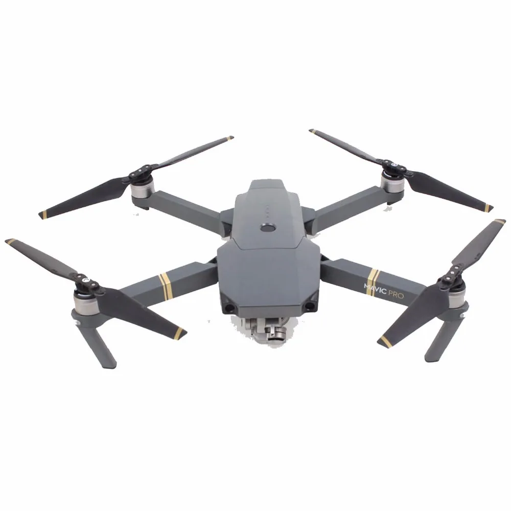 4 шт. 8330F Пропеллер для DJI Mavic Pro Fly More Combo складные лопасти 8330F быстросъемный Пропеллер CW CCW реквизит запчасти