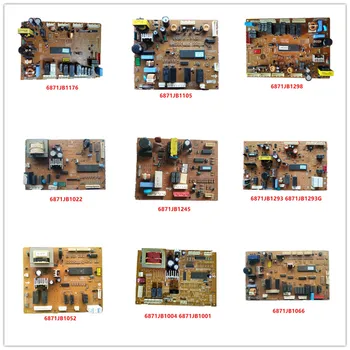 

6871JB1176/6871JB1298/6871JB1022/6871JB1245/6871JB1052/6871JB1004 6871JB1001/6871JB1105E/6871JB1066 Used Good Work