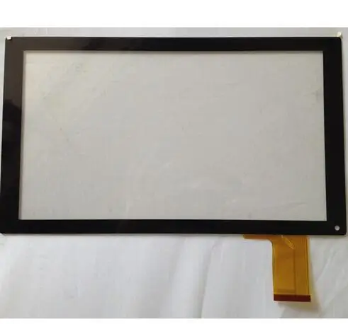 New For 10.1&quot inch CARREFOUR CT1000 Tablet Capacitive Touch Screen Panel glass Digitizer Replacement Free Shipping | Компьютеры и