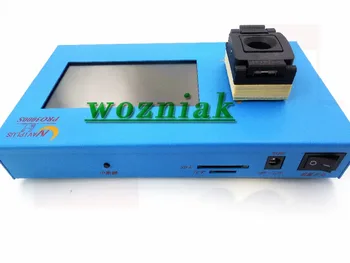 

new 32 64 Bit NAND Flash IC Chip Programmer Tool Fix Repair Motherboard HDD Chip Serial Number SN Model for iPhone for iPad