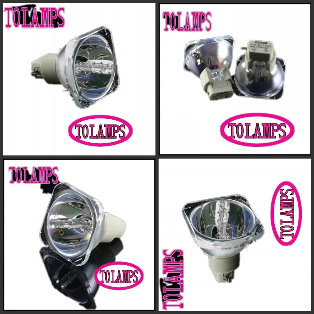 

P-VIP 280/1.0 E20.6 HIGH QUALITY Projector Replacement Bare Lamp BULB NP04LP High Quality Bulb for NEC NP4000/ NP4001
