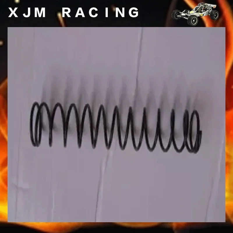 

1/5 Rc Car front shock spring for 1/5 scale hpi rovan baja 5b toy parts
