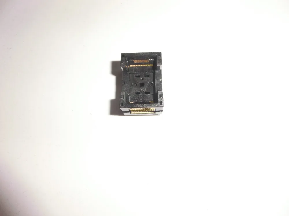 2 шт. TSOP48 IC354-0482-031P TSOP Адаптер 0 5 мм шаг | Электронные компоненты и принадлежности